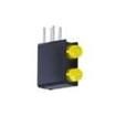 WP934MD/2YD  Optoelectronics