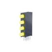 WP934SB/4YD electronic component of Kingbright