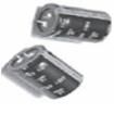 LG063M2200BPF2530 Aluminium Electrolytic Capacitors - Snap In