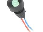 LG-D10-12AC/DC LED Panel Mount Indicators
