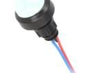 LG-D20-12AC/DC LED Panel Mount Indicators
