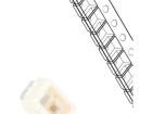 LG M670-J2L1-1 Standard LEDs - SMD