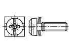 1083236 electronic component of Bossard