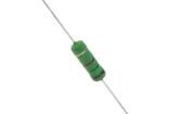 KNPA2WJ0331A10 Wirewound Resistors - Through Hole