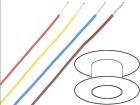 LGY0.35-OR/BK  Wire & Cable