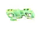 WS-4-PE DIN Rail Terminal Blocks