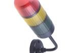 WS-AD/3_CZ_K_125/RYG/M Piezo Buzzers & Audio Indicators