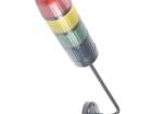 WS-AD/3D_CZ_P_275/RYG/M Piezo Buzzers & Audio Indicators