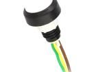 LGY-D20-24AC/DCWK LED Panel Mount Indicators