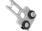 440K-A21014 Emergency Stop Switches / E-Stop Switches