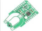 LIN HALL CLICK  Embedded Solutions