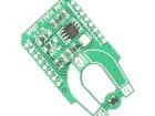 LIN HALL CLICK Development Boards & Kits - Wireless