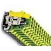 443023 DIN Rail Terminal Blocks