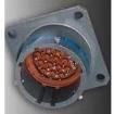LJT00RE-15-35S Circular DIN Connectors