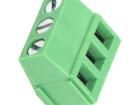 DG128-5.0-03P-14-00A(H) Pluggable Terminal Blocks