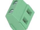 DG128-7.5-02P-14-00A(H) Pluggable Terminal Blocks