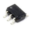DG2301DL-T1-E3 electronic component of Vishay