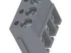 DG300-5.0-03P-11-00A(H) Pluggable Terminal Blocks