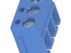 DG300-5.0-03P-12-00A(H) Pluggable Terminal Blocks