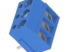DG300R-5.0-03P-12-00A(H) Pluggable Terminal Blocks