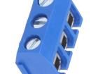 DG306-5.0-03P-12-00A(H) Pluggable Terminal Blocks