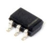 DG3157DL-T1-E3 electronic component of Vishay