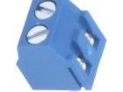 DG381-3.5-02P-12-00A(H) Pluggable Terminal Blocks