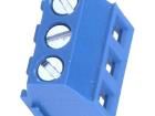 DG381-3.5-03P-12-00A(H) Pluggable Terminal Blocks