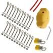 44506-1705 Switch Fixings