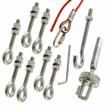 44506-2715 Switch Fixings