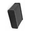 1455L801BK Enclosures, Boxes & Cases