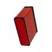 1455L801RD Enclosures, Boxes & Cases