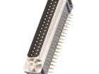 DS1037-01-37MNAKSI74 D-Sub Standard Connectors