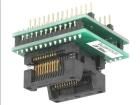 DIL20W/SOIC20 ZIF 300MIL  Embedded Solutions