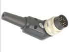 WSV 120  Connectors