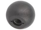 DIN 319-KT-25-M8-C Knobs & Dials