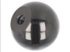 DIN319-KU-32-M6-C  Electromechanical