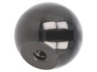 DIN319-KU-32-M6-C Knobs & Dials