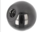 DIN319-KU-32-M8-C  Electromechanical