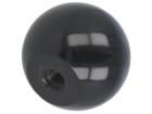 DIN319-KU-50-M10-C Knobs & Dials