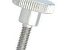 DIN 464-M3-10-NI Knobs & Dials