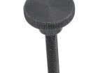 DIN 464-M4-25 Knobs & Dials