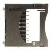 145738009302859+ Memory Card Connectors