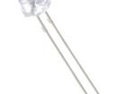 WW05G3SWQ4-W Standard LEDs - Through Hole