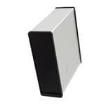 1457T1601E Enclosures, Boxes & Cases