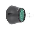 X125-63 Piezo Buzzers & Audio Indicators