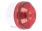 X195-02WH-02 Piezo Buzzers & Audio Indicators