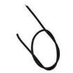 44A0111-22-0-US Hook-up Wire