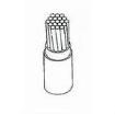 44A0111-24-2CK0300 Hook-up Wire