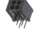 MF30-DHP1-04 Circular MIL Spec Connector